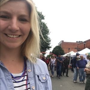 Meet your Posher, Chelsa